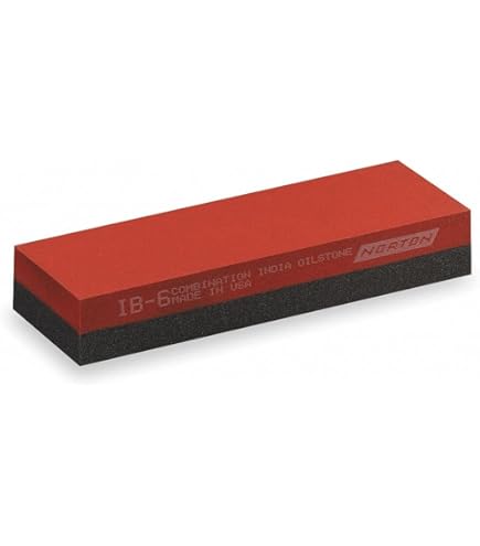 Amazon.com: Norton 547-61463685555 Ib45 5X2X3-4 India Combination